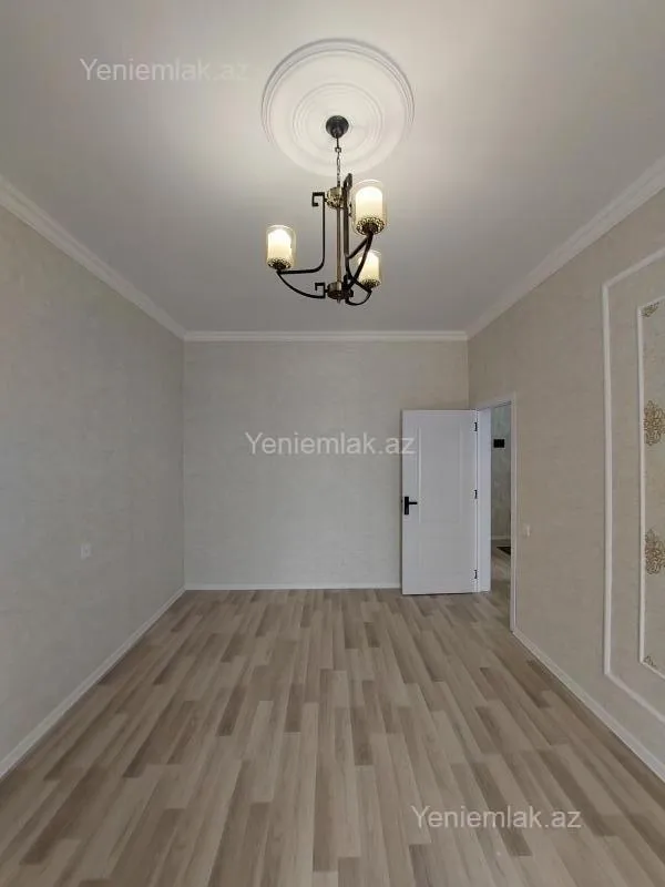 Satılır 4 otaqlı həyət evi 120 m²