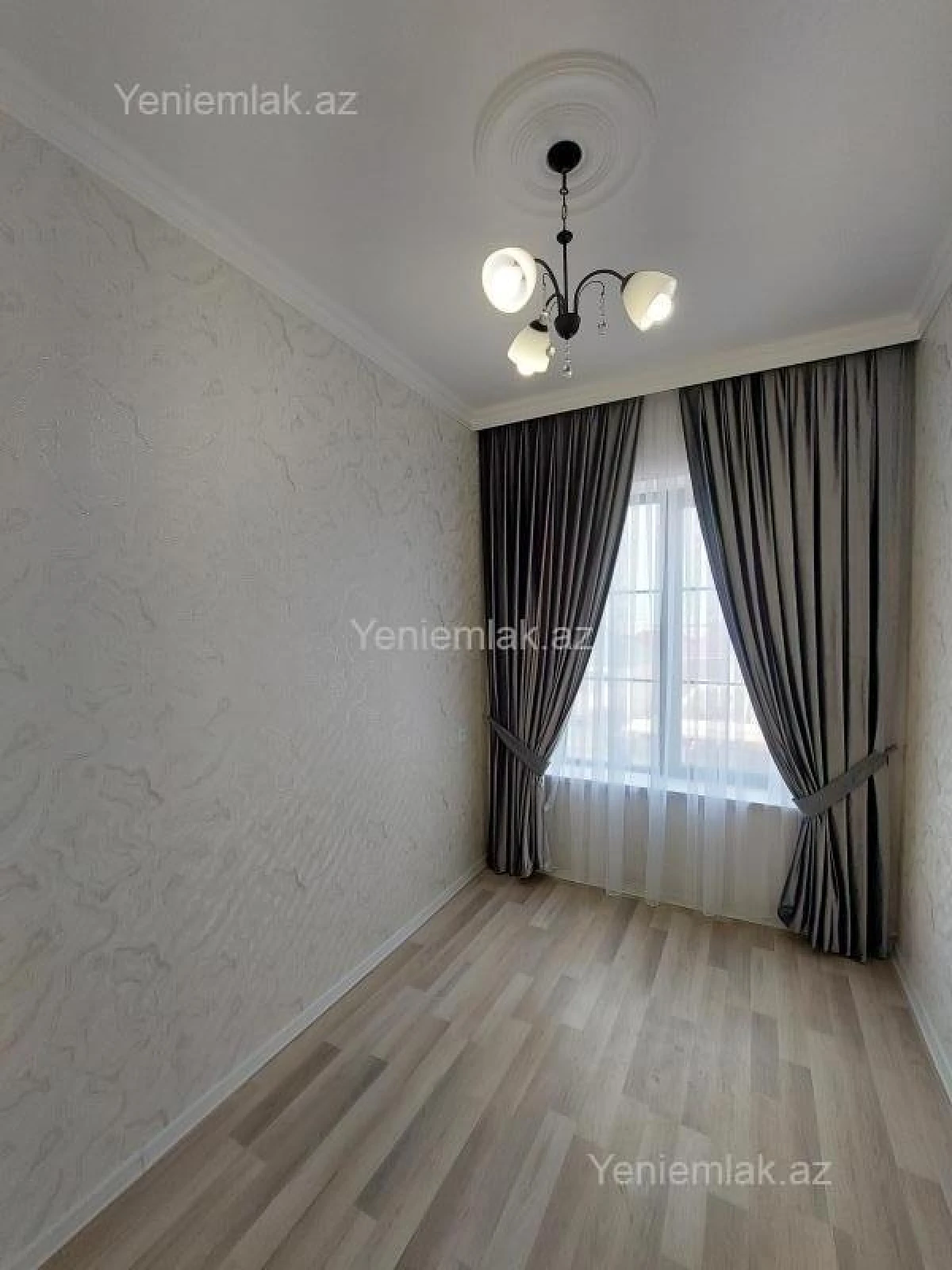 Satılır 4 otaqlı həyət evi 120 m²