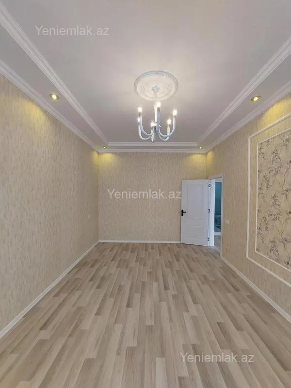 Satılır 4 otaqlı həyət evi 120 m²