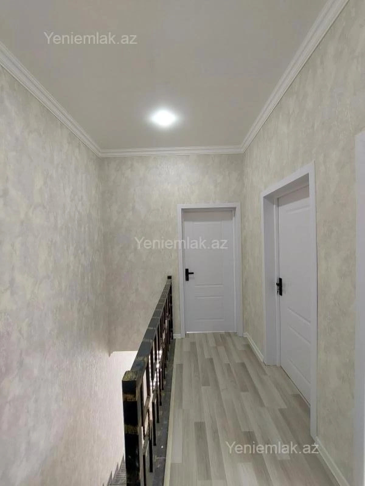 Satılır 4 otaqlı həyət evi 120 m²