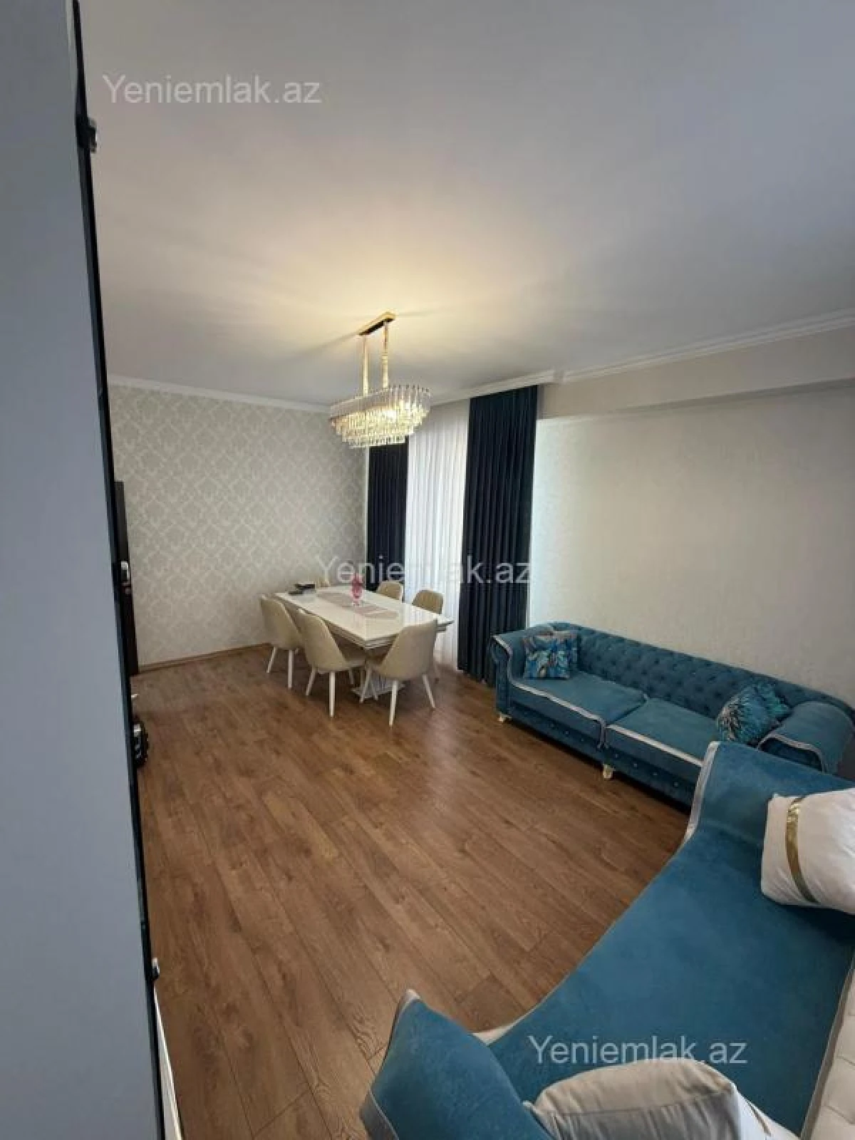 Satılır 3 otaqlı köhnə tikili 84 m²