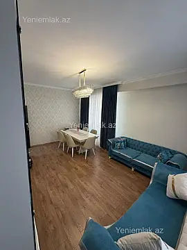 Satılır 3 otaqlı köhnə tikili 84 m²
