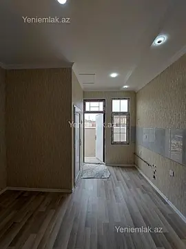 Satılır 2 otaqlı həyət evi 50 m²