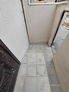 Satılır 2 otaqlı həyət evi 50 m²