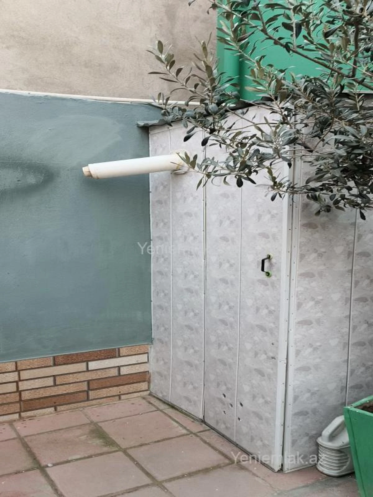 Satılır 3 otaqlı həyət evi 100 m²