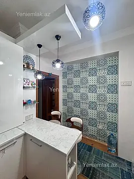 Satılır 2 otaqlı yeni tikili 84 m² — Bakı, Yasamal 2 otaq 84.00 m²