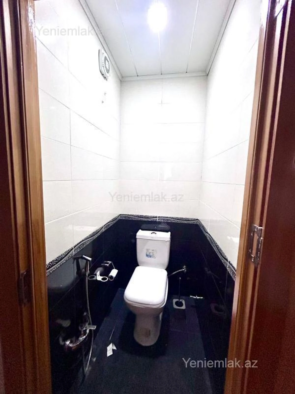 Satılır 2 otaqlı yeni tikili 84 m²