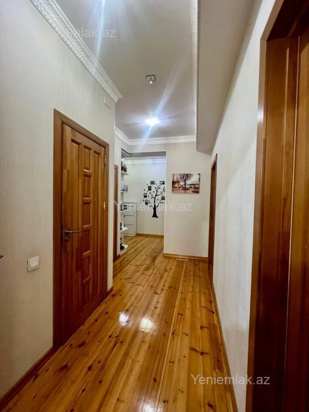 Satılır 2 otaqlı yeni tikili 84 m²