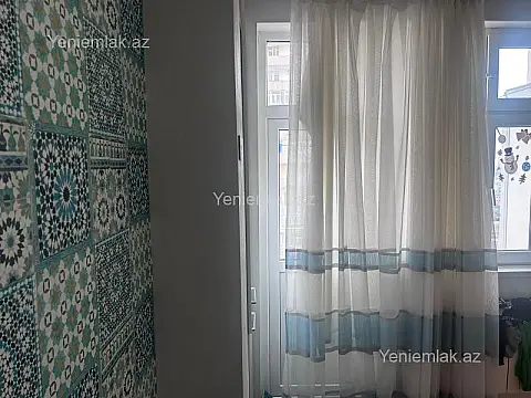 Satılır 2 otaqlı yeni tikili 84 m²