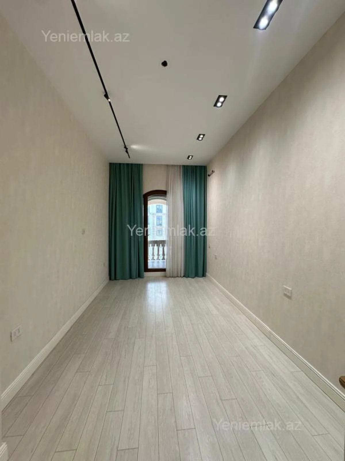 Satılır 3 otaqlı yeni tikili 107.2 m²