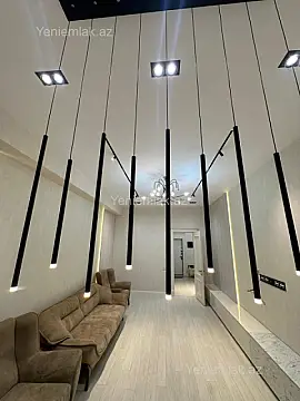 Satılır 3 otaqlı yeni tikili 107.2 m²
