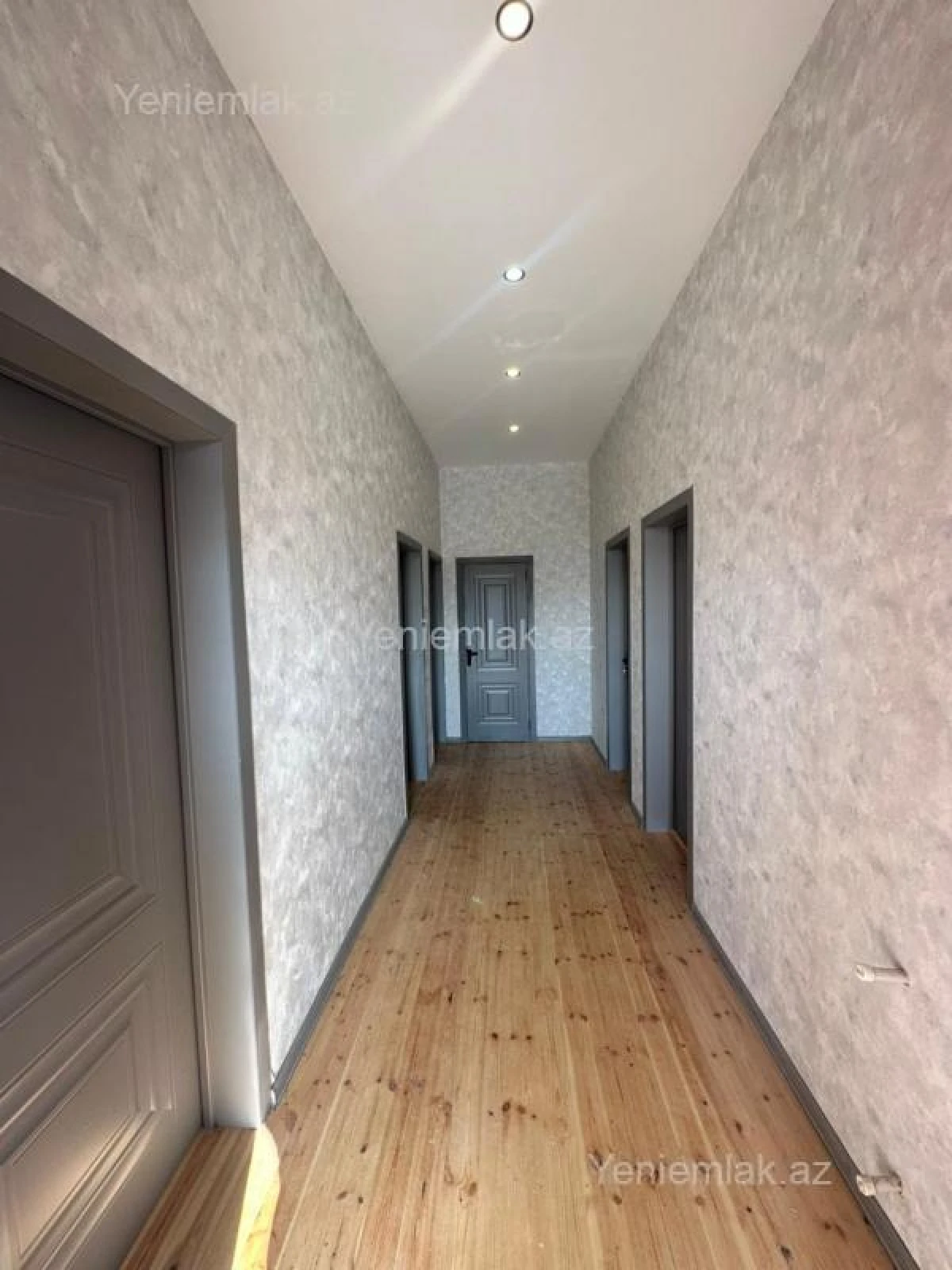Satılır 4 otaqlı həyət evi 110 m²
