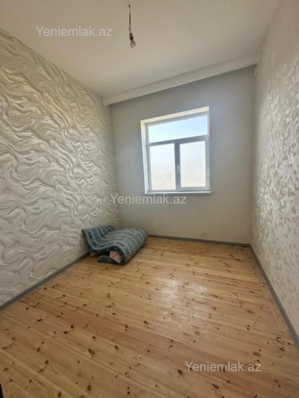 Satılır 4 otaqlı həyət evi 110 m²