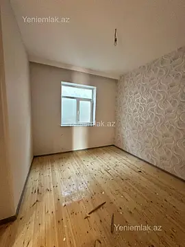 Satılır 4 otaqlı həyət evi 110 m²
