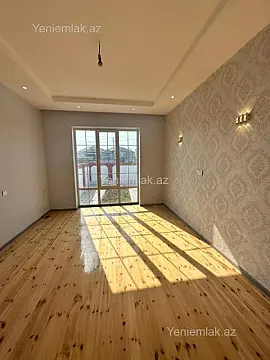 Satılır 4 otaqlı həyət evi 110 m²
