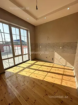 Satılır 4 otaqlı həyət evi 110 m²