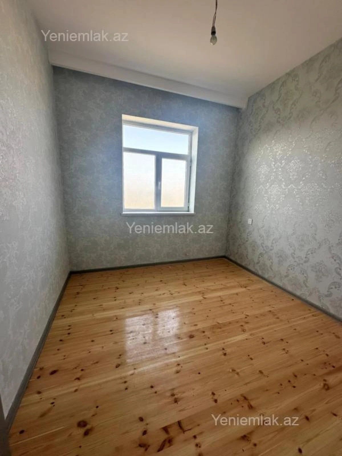 Satılır 4 otaqlı həyət evi 110 m²