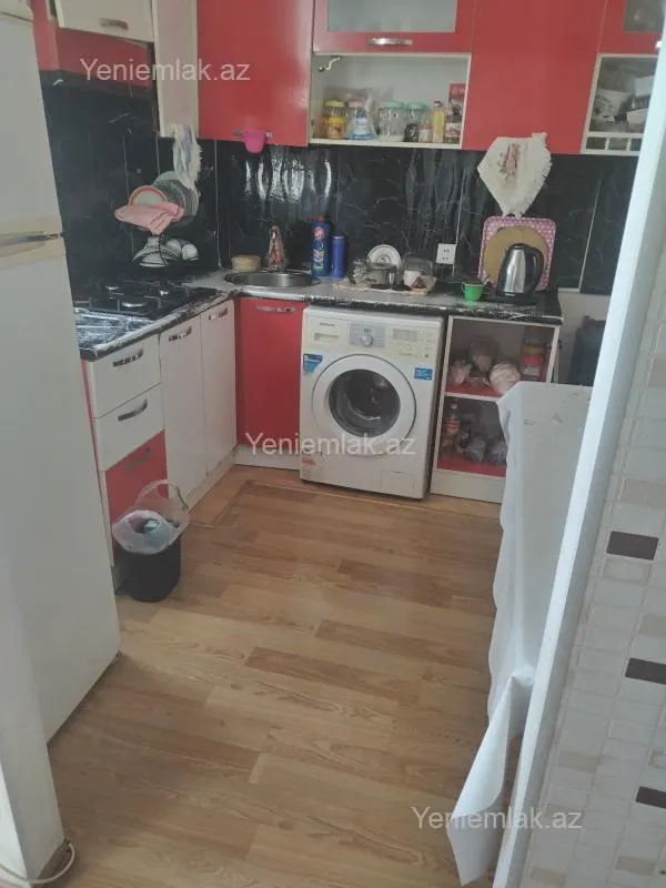 Satılır 3 otaqlı yeni tikili 71 m²