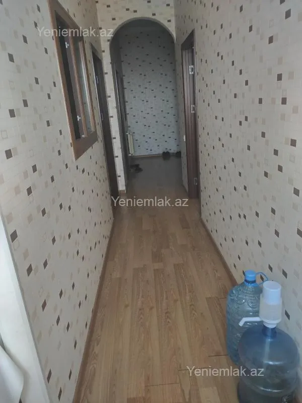 Satılır 3 otaqlı yeni tikili 71 m²