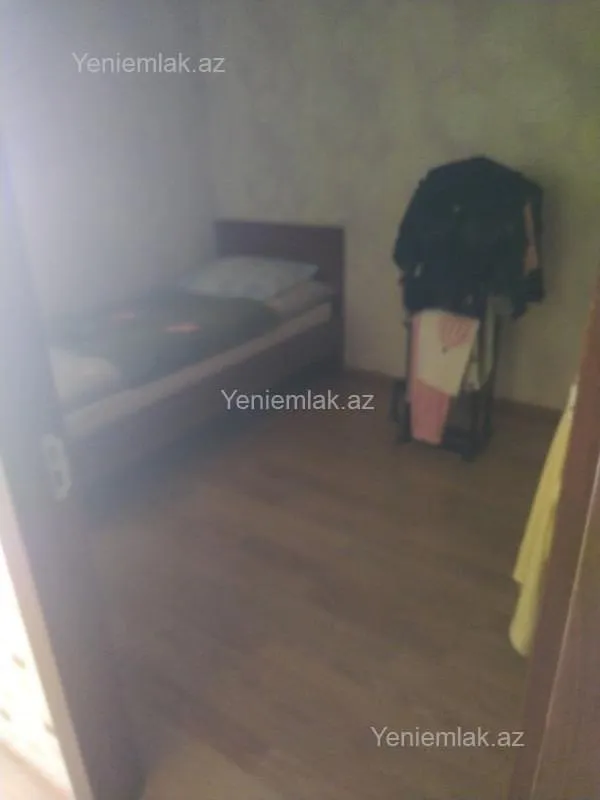 Satılır 3 otaqlı yeni tikili 71 m²