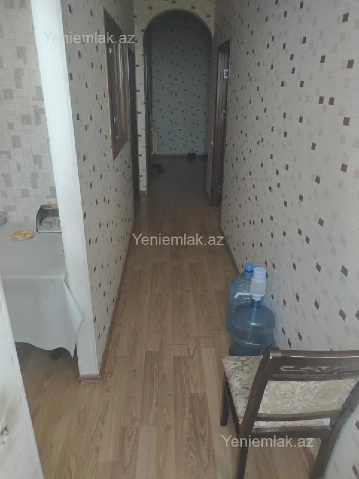 Satılır 3 otaqlı yeni tikili 71 m²