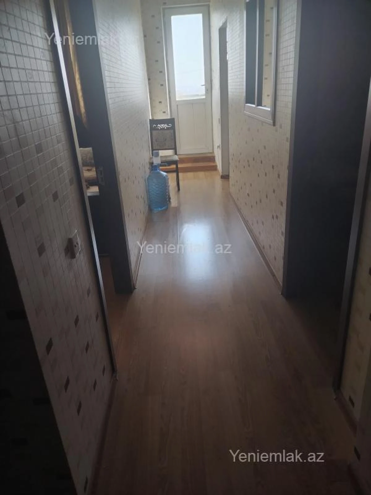 Satılır 3 otaqlı yeni tikili 71 m²