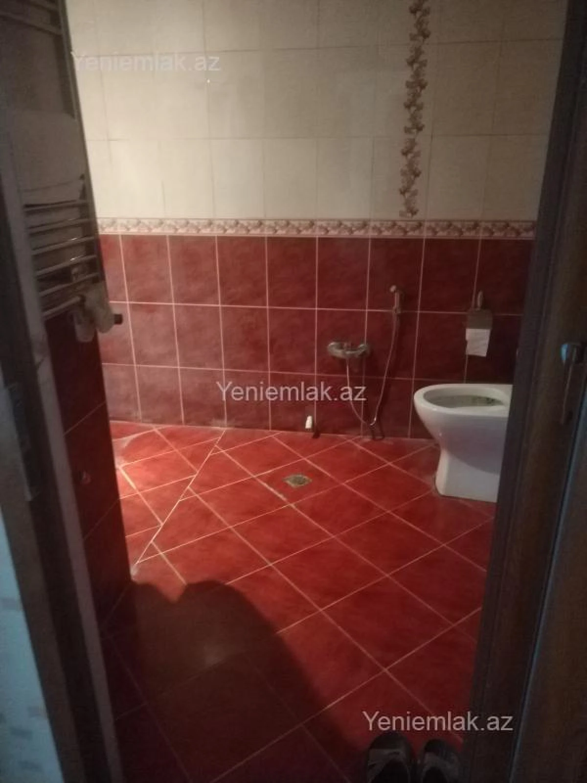Satılır 3 otaqlı yeni tikili 71 m²