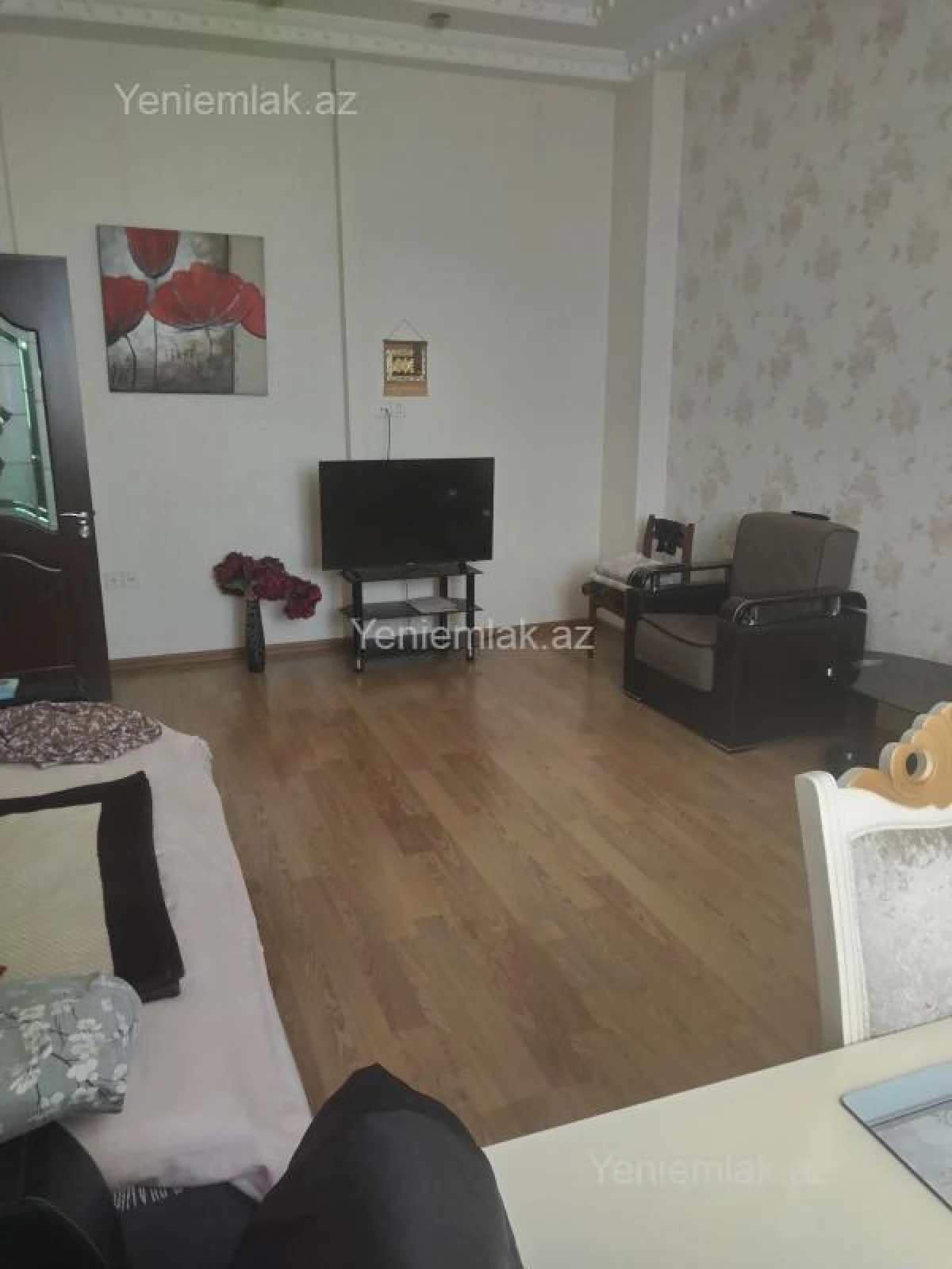 Satılır 3 otaqlı yeni tikili 71 m²