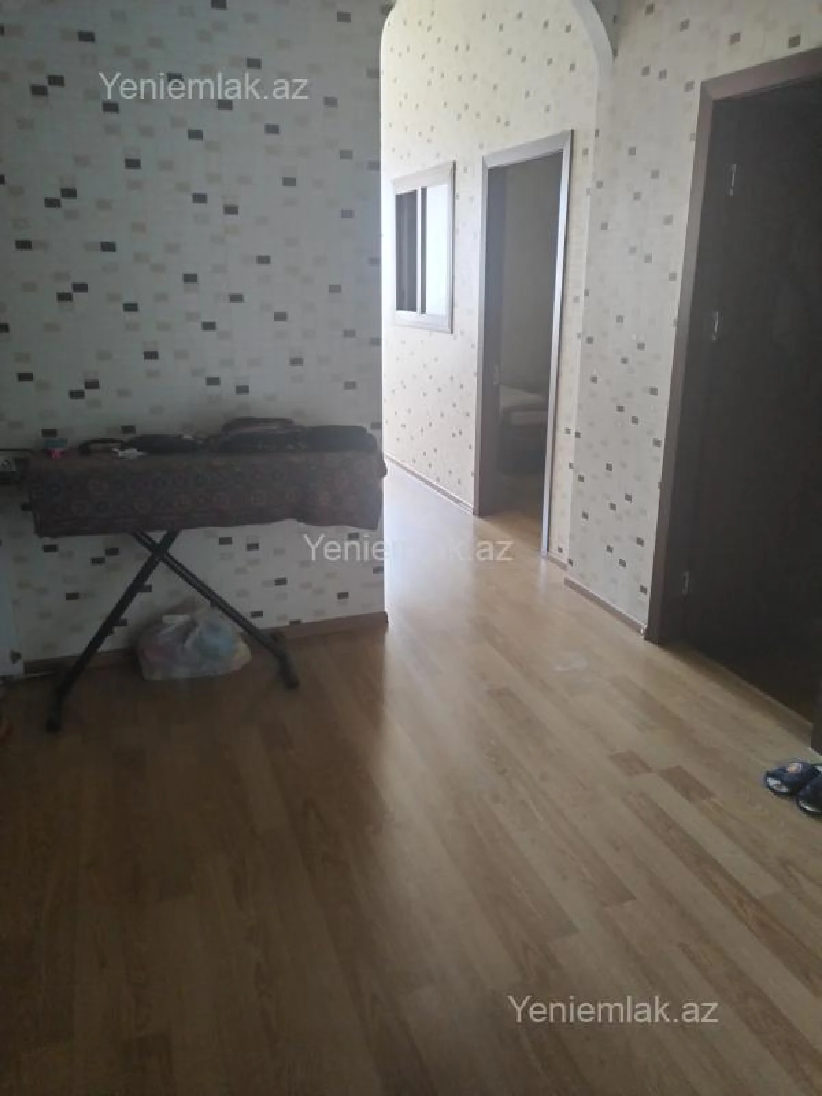 Satılır 3 otaqlı yeni tikili 71 m²