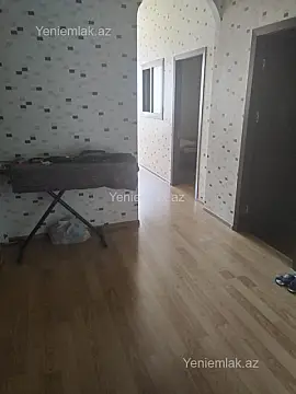 Satılır 3 otaqlı yeni tikili 71 m²