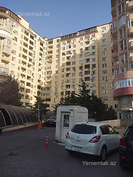 Satılır 3 otaqlı yeni tikili 71 m² — Bakı, Nəsimi 3 otaq 71.00 m²