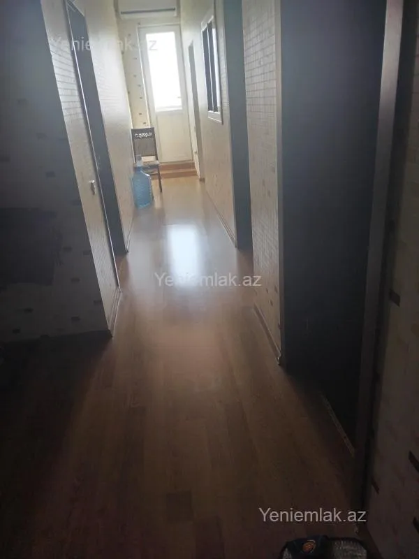 Satılır 3 otaqlı yeni tikili 71 m²