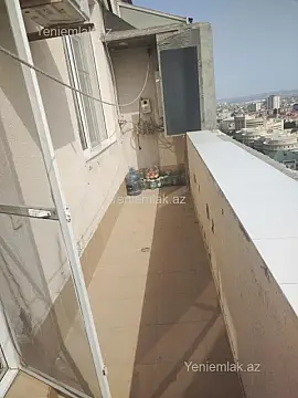 Satılır 3 otaqlı yeni tikili 71 m²