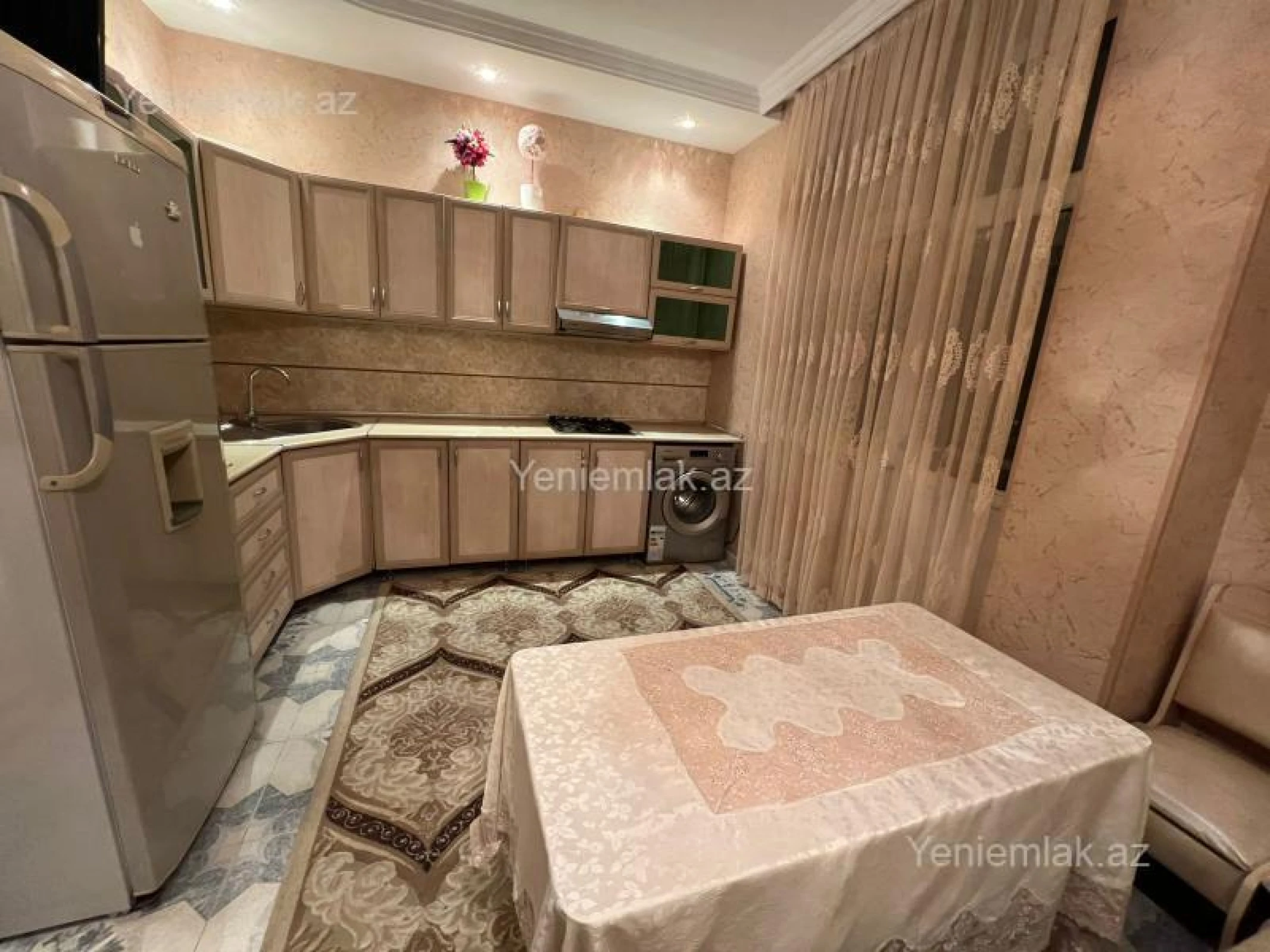 Satılır 3 otaqlı yeni tikili 90 m²