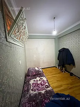 Satılır 2 otaqlı yeni tikili 65 m²