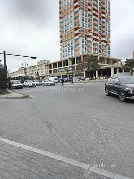 Kirayə verilir 2 otaqlı köhnə tikili 43 m²