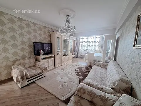 Satılır 3 otaqlı köhnə tikili 70 m²