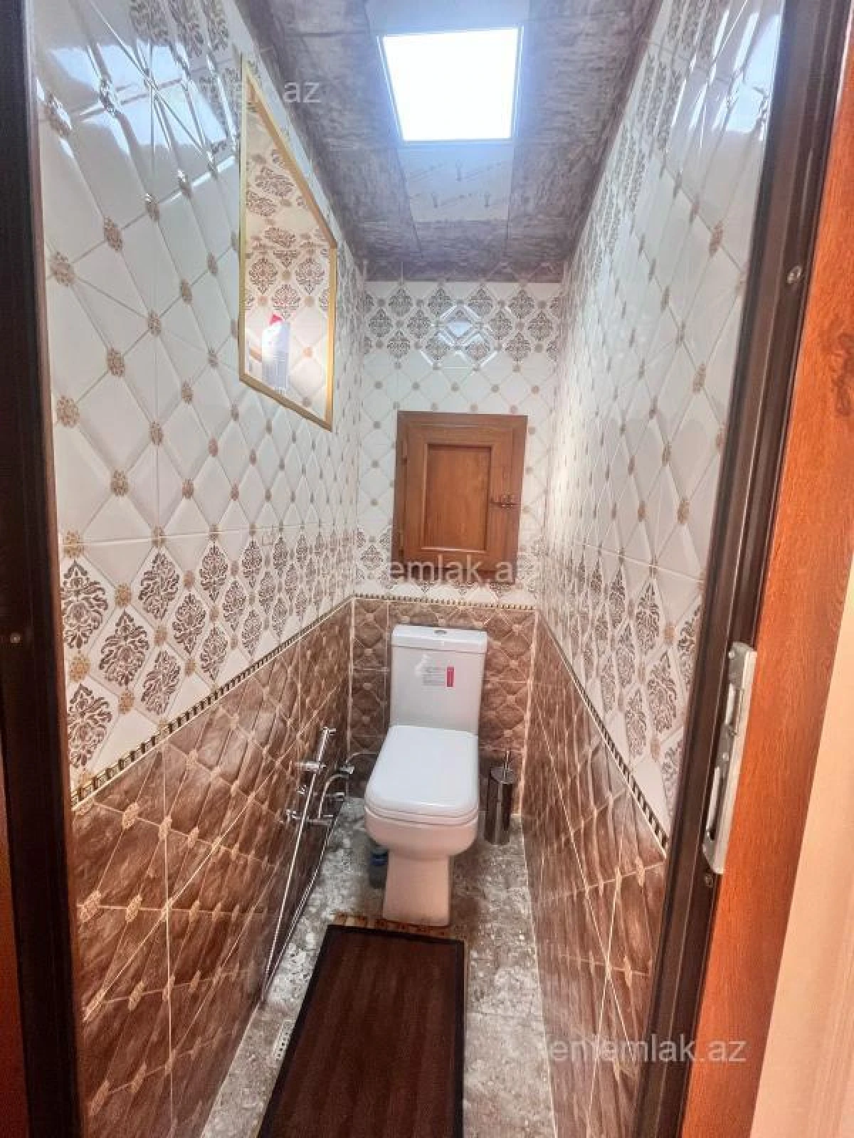 Satılır 3 otaqlı köhnə tikili 70 m²
