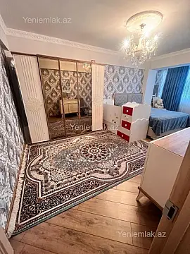 Satılır 3 otaqlı köhnə tikili 70 m²