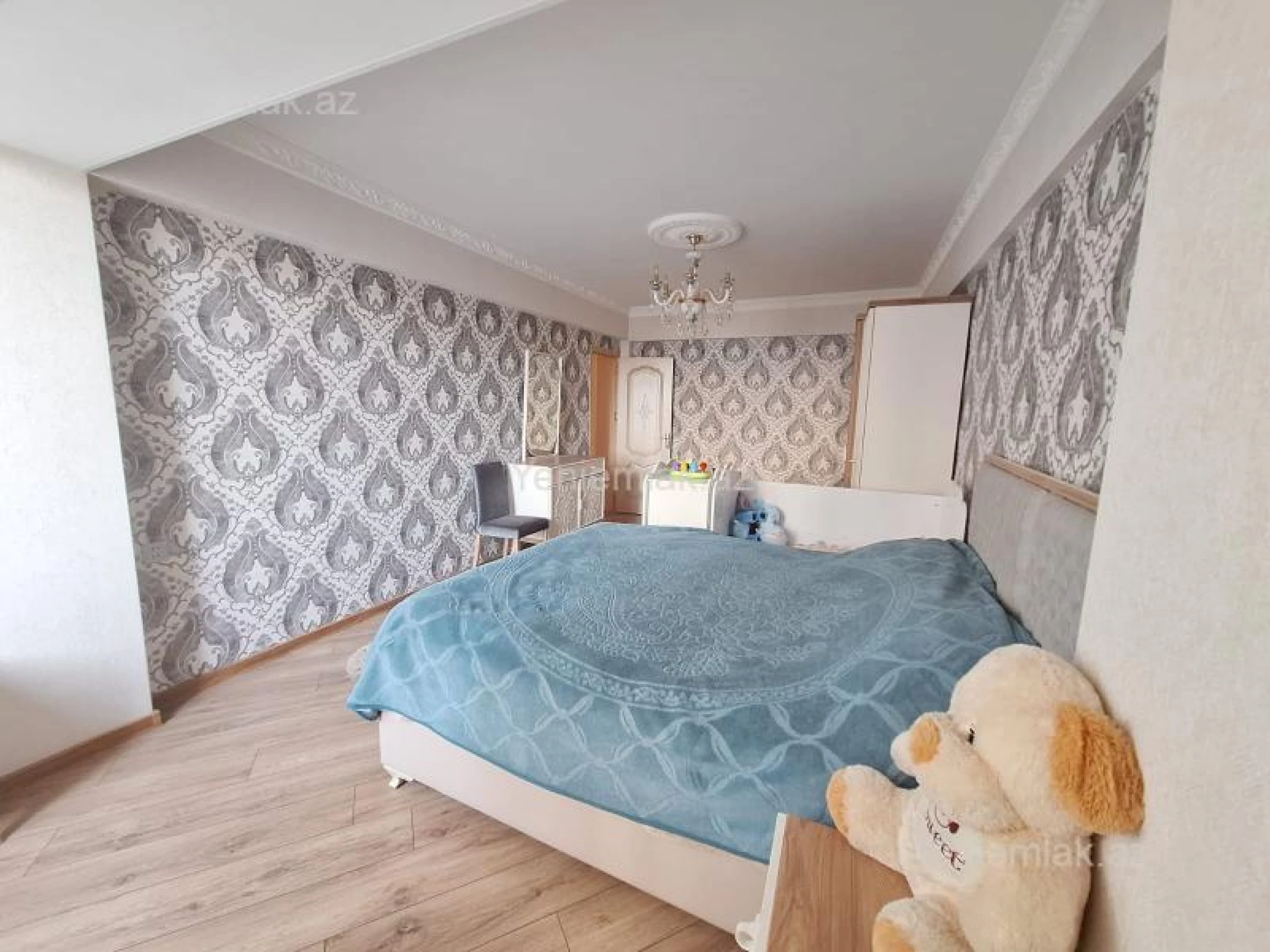 Satılır 3 otaqlı köhnə tikili 70 m²