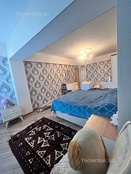 Satılır 3 otaqlı köhnə tikili 70 m²