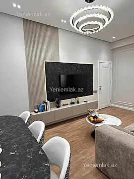 Satılır 3 otaqlı yeni tikili 85 m²