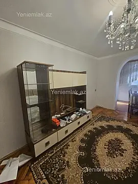 Satılır 3 otaqlı köhnə tikili 68 m²