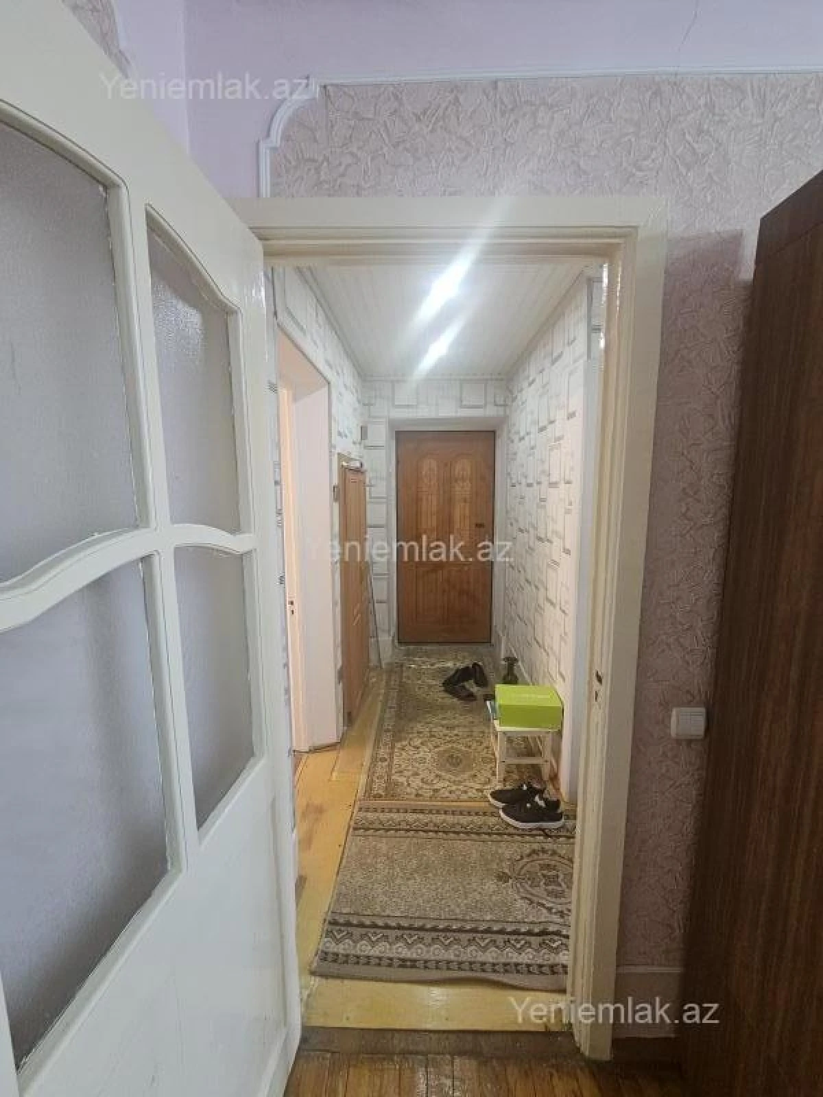 Satılır 3 otaqlı köhnə tikili 68 m²