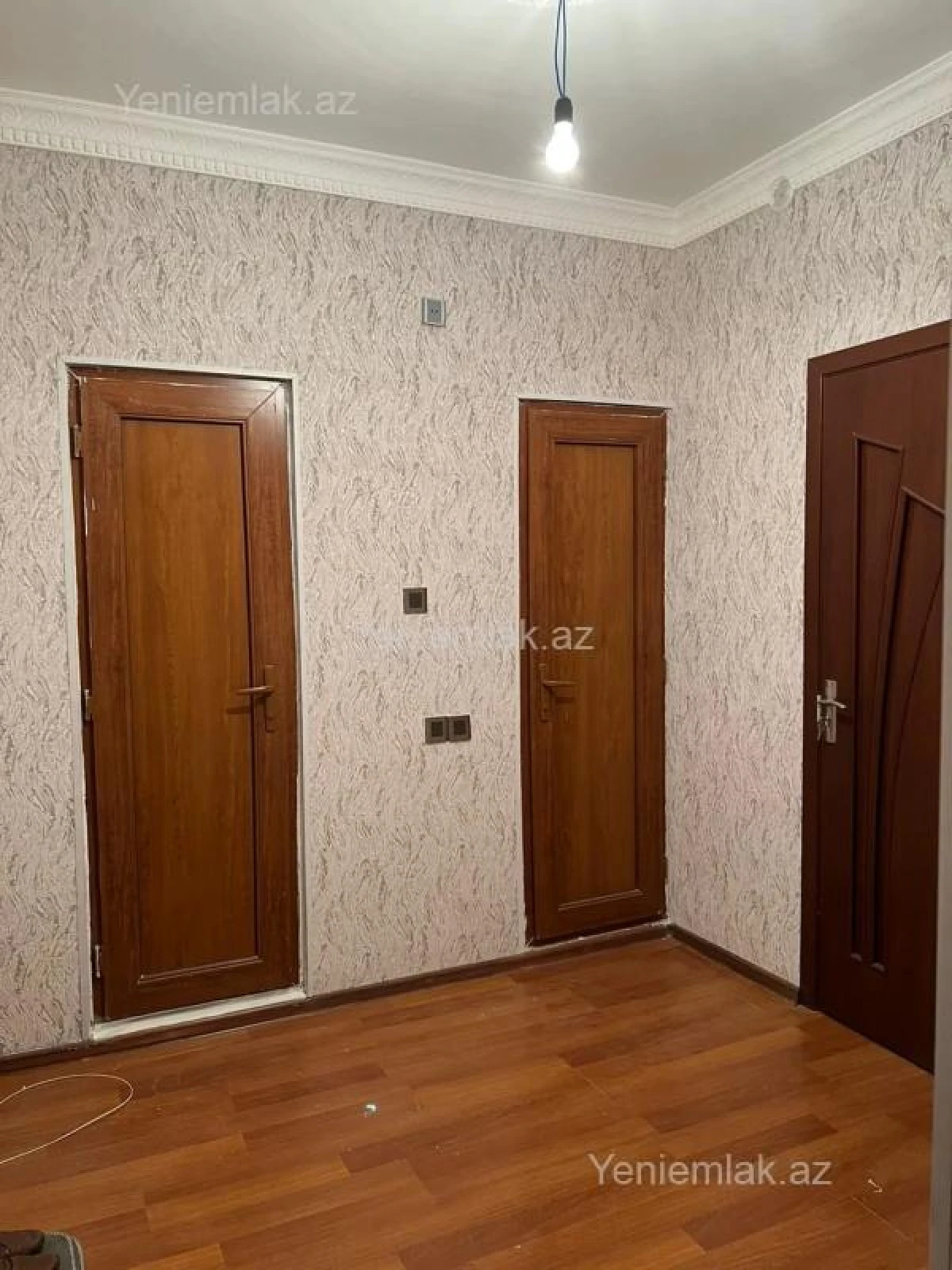 Satılır 2 otaqlı yeni tikili 65 m²