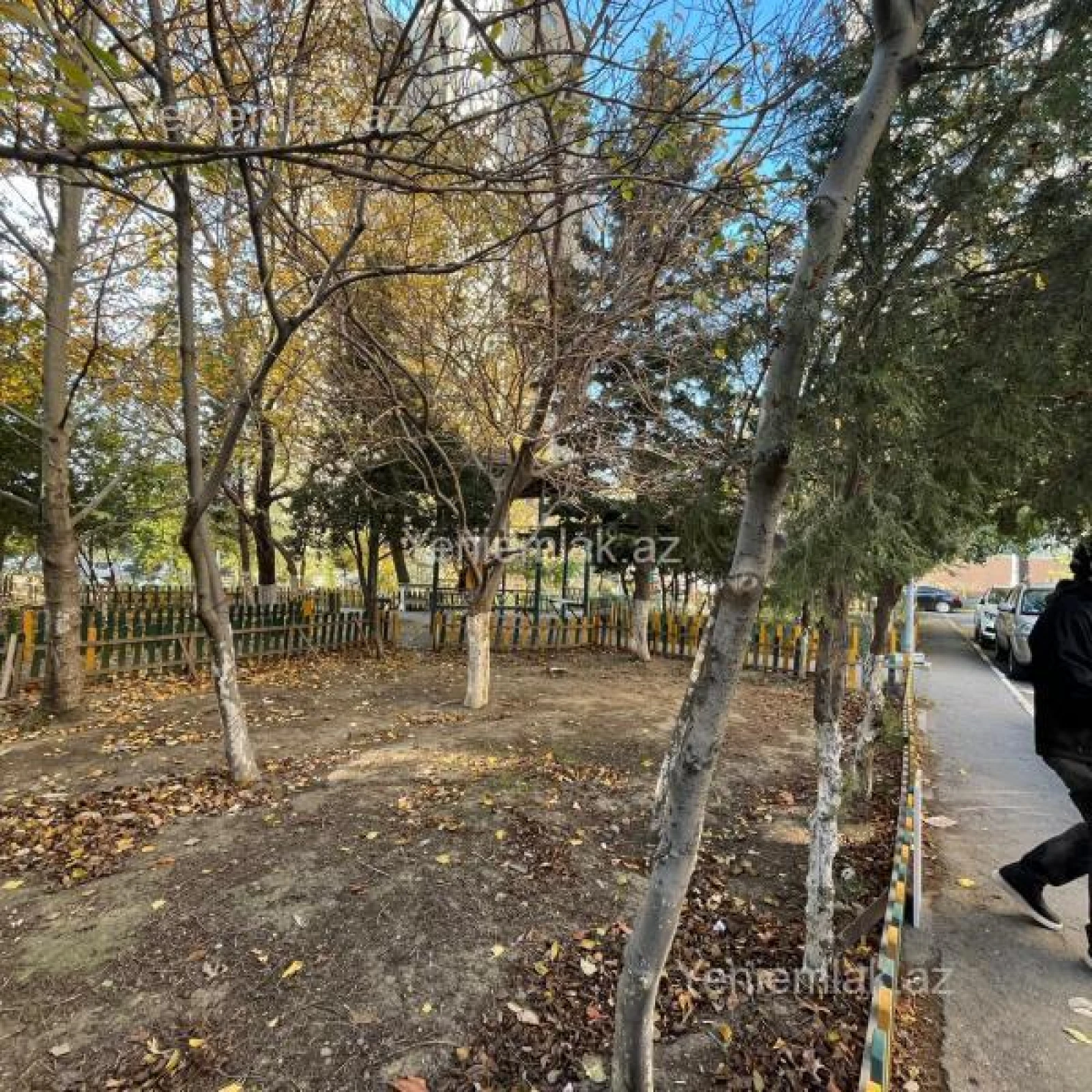 Satılır 2 otaqlı yeni tikili 65 m²