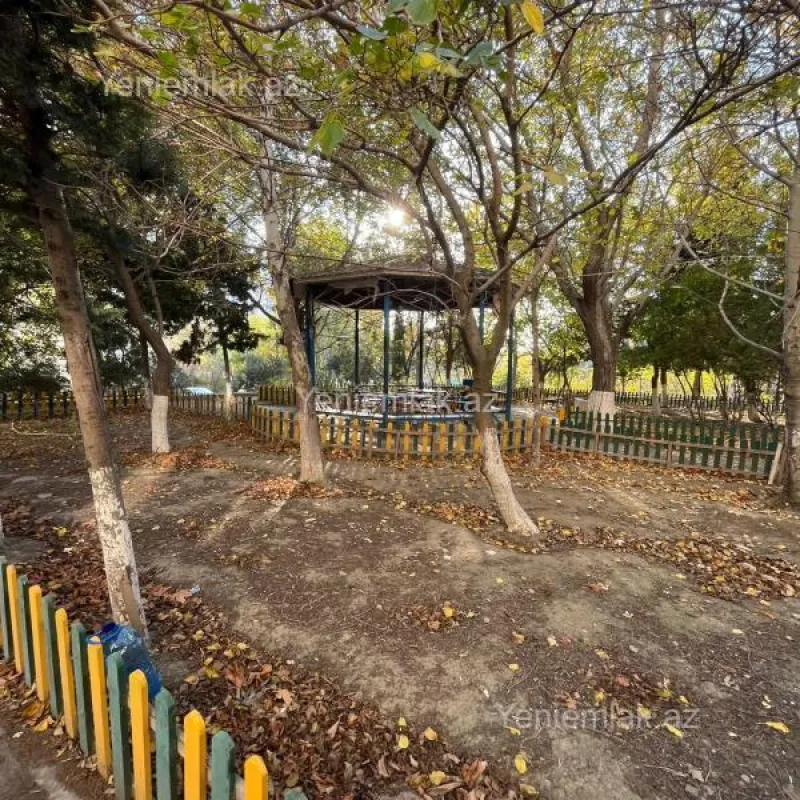 Satılır 2 otaqlı yeni tikili 65 m²