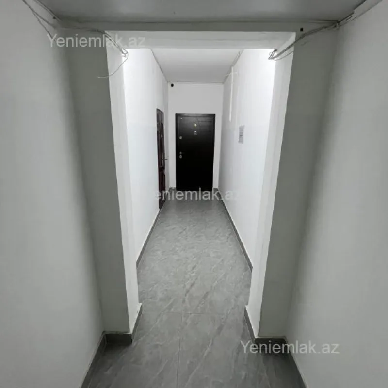Satılır 2 otaqlı yeni tikili 65 m²