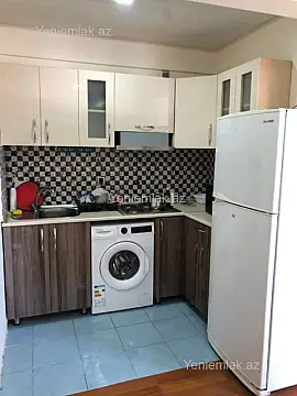 Satılır 2 otaqlı yeni tikili 65 m²