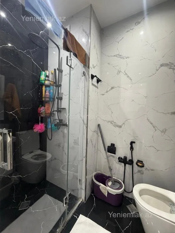 Satılır 3 otaqlı yeni tikili 55 m²